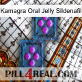 Kamagra Oral Jelly Sildenafil 03